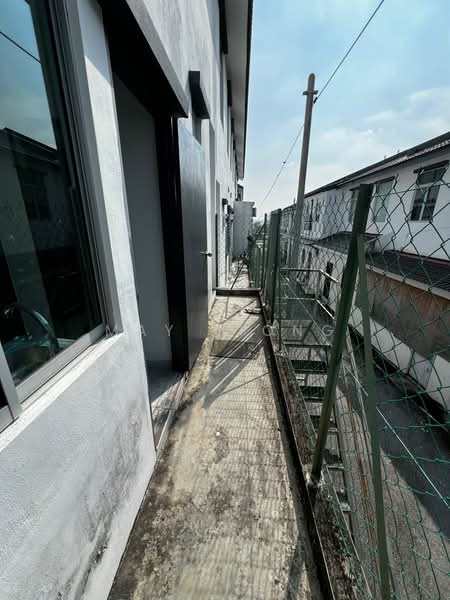 2-storey Terraced House for Sale in Taman Scientex Rawang (Rawang) - May Liong - Exterior - PropertyGuru.com.my