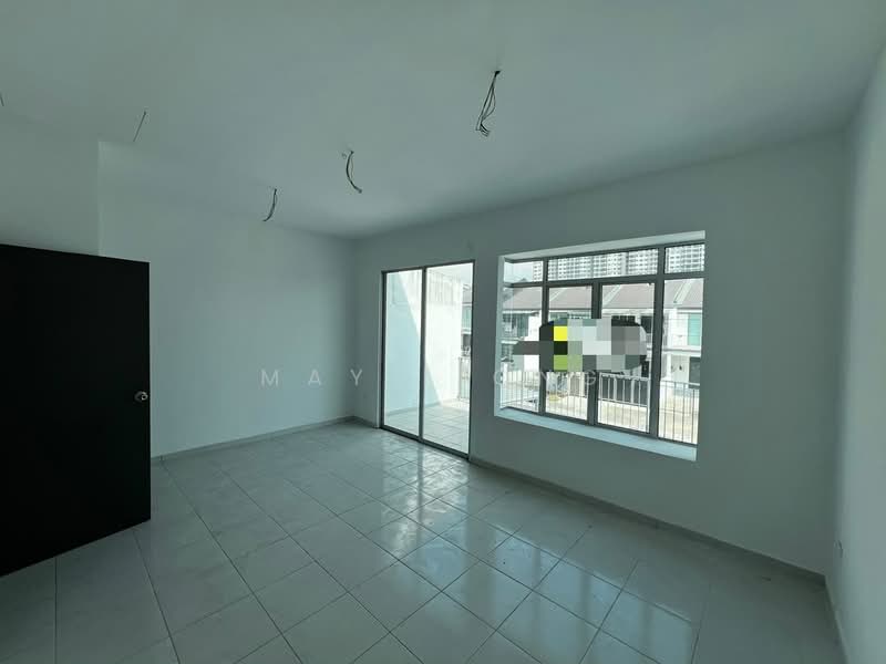 2-storey Terraced House for Sale in Taman Scientex Rawang (Rawang) - May Liong - Interior - PropertyGuru.com.my