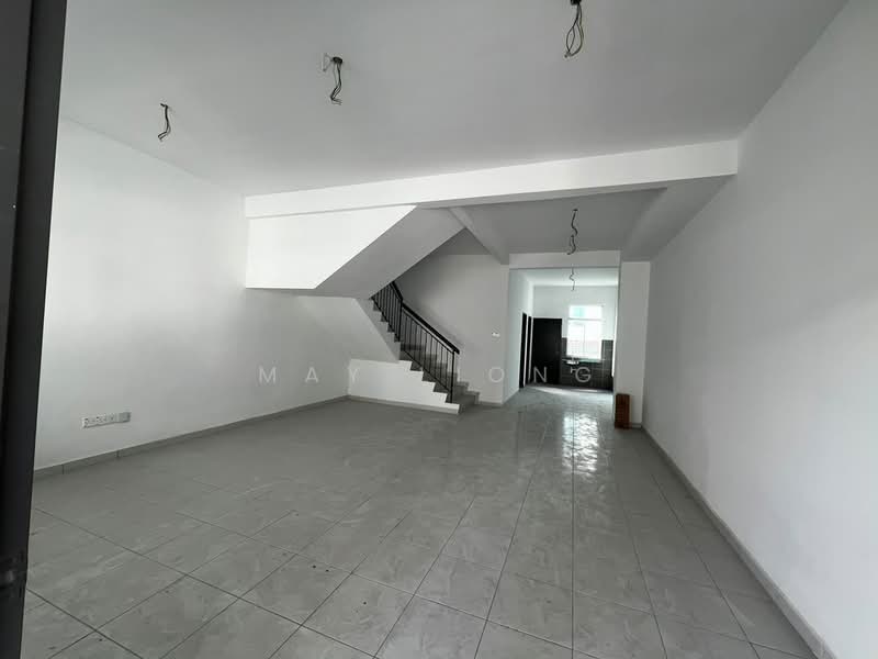2-storey Terraced House for Sale in Taman Scientex Rawang (Rawang) - May Liong - Interior - PropertyGuru.com.my