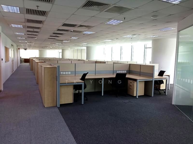 Office for Rent in KLCC (KL City Centre) - TK Yong - Interior - PropertyGuru.com.my