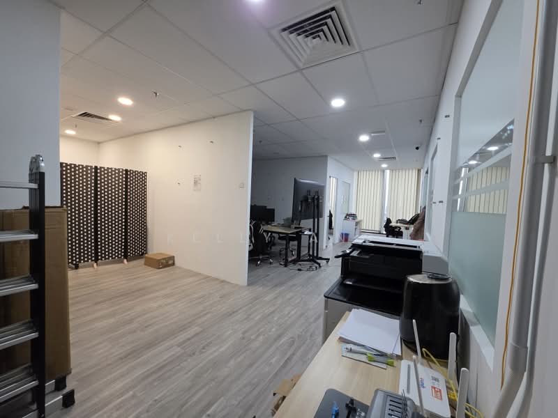 Shop / Office for Rent in Kampung Datuk Keramat (Keramat) - Kelly Ang - Interior - PropertyGuru.com.my