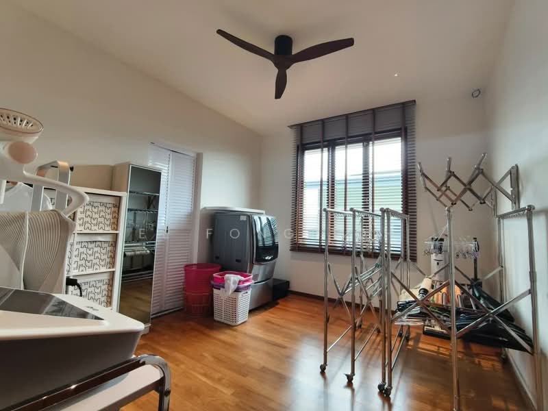 Rumah Kluster untuk Dijual di Taman Sutera Utama (Skudai) - Ee Fong Toh - Interior - PropertyGuru.com.my