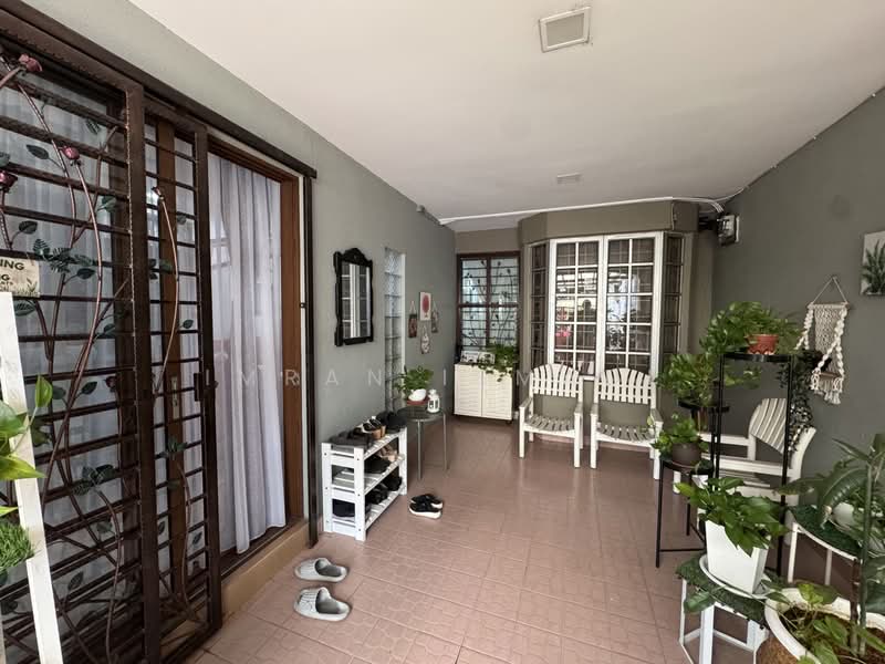 Rumah Teres 2 Tingkat untuk Dijual di Taman Cempaka (Ampang) - Imran Ismadi - Exterior - PropertyGuru.com.my