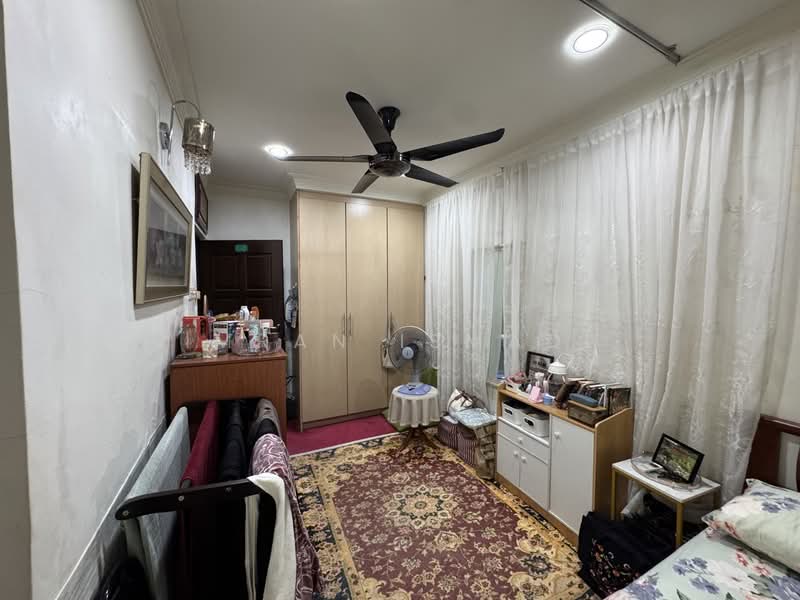 Rumah Teres 2 Tingkat untuk Dijual di Taman Cempaka (Ampang) - Imran Ismadi - Bedroom - PropertyGuru.com.my