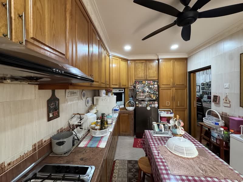 Rumah Teres 2 Tingkat untuk Dijual di Taman Cempaka (Ampang) - Imran Ismadi - Kitchen - PropertyGuru.com.my