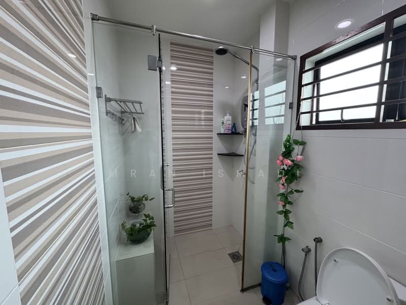 Rumah Teres 2 Tingkat untuk Dijual di Taman Cempaka (Ampang) - Imran Ismadi - Bathroom - PropertyGuru.com.my