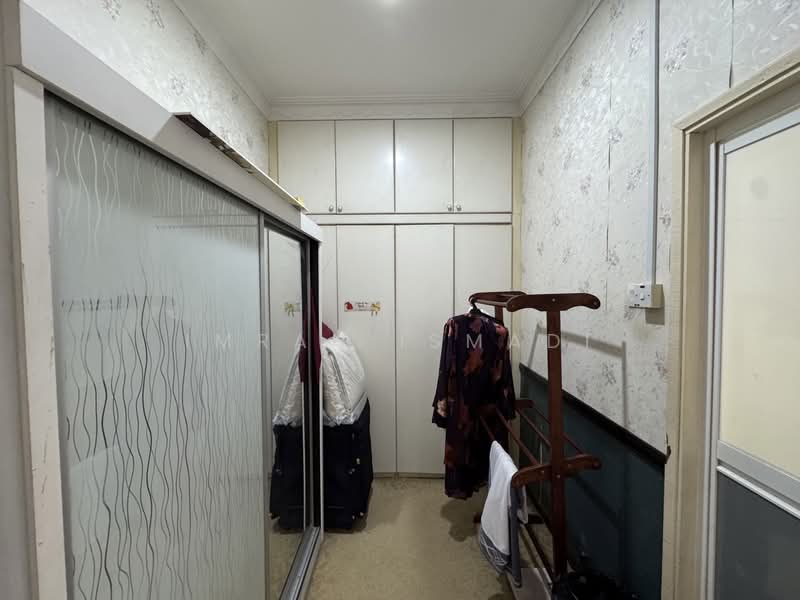 Rumah Teres 2 Tingkat untuk Dijual di Taman Cempaka (Ampang) - Imran Ismadi - Interior - PropertyGuru.com.my