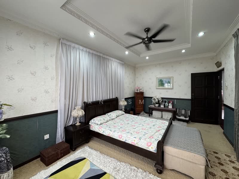Rumah Teres 2 Tingkat untuk Dijual di Taman Cempaka (Ampang) - Imran Ismadi - Bedroom - PropertyGuru.com.my
