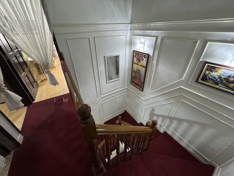 Rumah Teres 2 Tingkat untuk Dijual di Taman Cempaka (Ampang) - Imran Ismadi - Interior - PropertyGuru.com.my