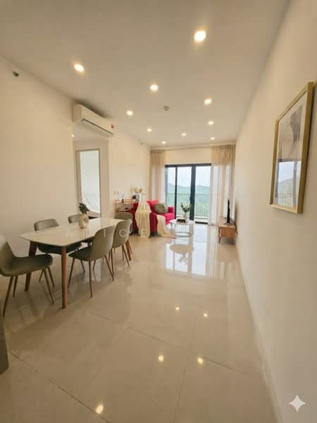 Service Residence for Rent at Serviced Residence @ Sunway D'hill Residences - Alice Tong - Dining Room - PropertyGuru.com.my