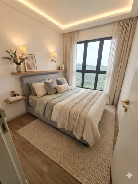 Service Residence for Rent at Serviced Residence @ Sunway D'hill Residences - Alice Tong - PropertyGuru.com.my