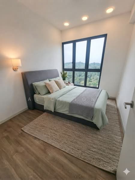Service Residence for Rent at Serviced Residence @ Sunway D'hill Residences - Alice Tong - Bedroom - PropertyGuru.com.my