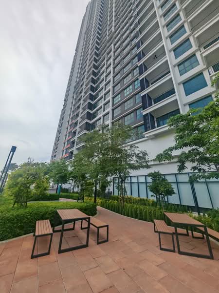 Service Residence for Rent at Serviced Residence @ Sunway D'hill Residences - Alice Tong - Exterior - PropertyGuru.com.my