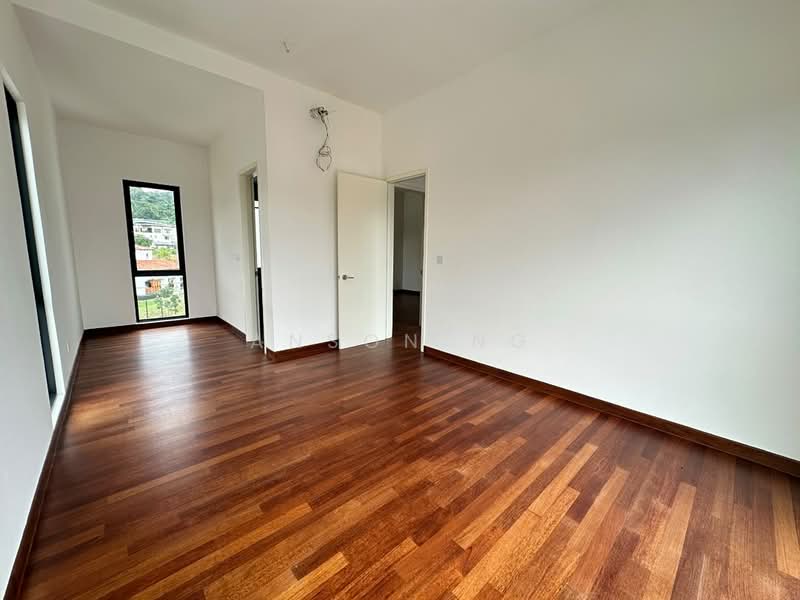Semi-Detached House for Sale in Kota Damansara (Selangor) - Anson Ng - Living Room - PropertyGuru.com.my