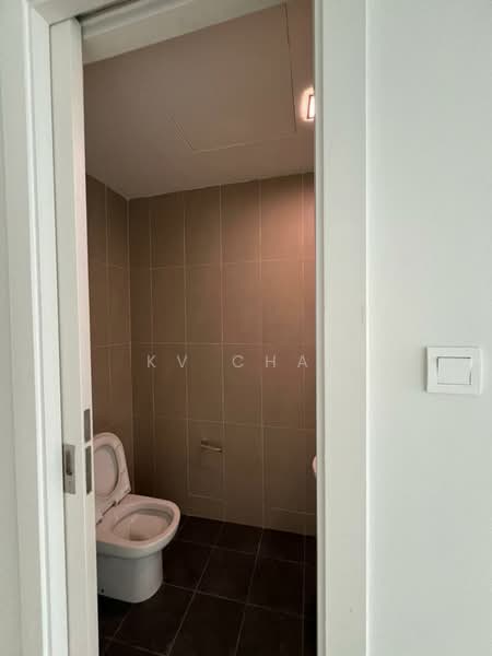 Service Residence for Rent at The Greens - KV Chai - PropertyGuru.com.my