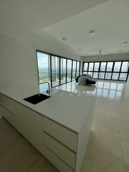 Service Residence for Rent at The Greens - KV Chai - PropertyGuru.com.my