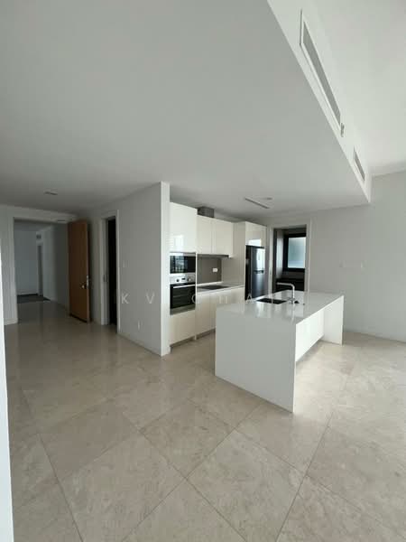 Service Residence for Rent at The Greens - KV Chai - PropertyGuru.com.my