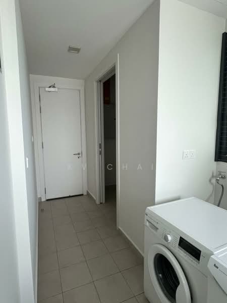 Service Residence for Rent at The Greens - KV Chai - PropertyGuru.com.my