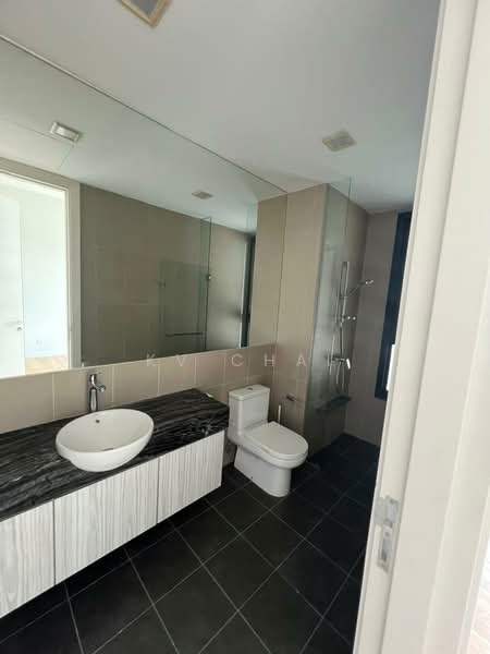 Service Residence for Rent at The Greens - KV Chai - PropertyGuru.com.my