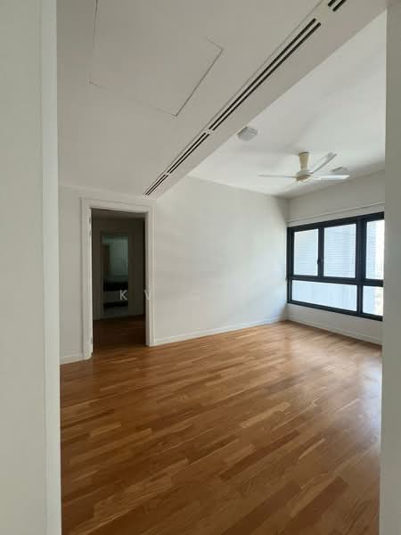 Service Residence for Rent at The Greens - KV Chai - PropertyGuru.com.my