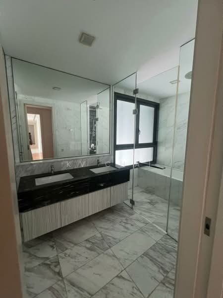 Service Residence for Rent at The Greens - KV Chai - PropertyGuru.com.my
