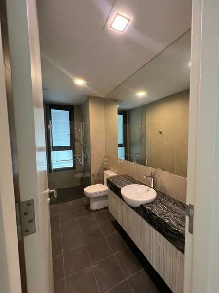 Service Residence for Rent at The Greens - KV Chai - PropertyGuru.com.my