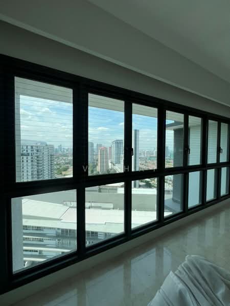 Service Residence for Rent at The Greens - KV Chai - PropertyGuru.com.my
