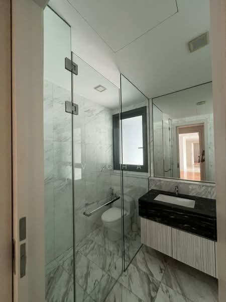 Service Residence for Rent at The Greens - KV Chai - PropertyGuru.com.my