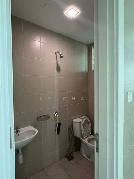 Service Residence for Rent at The Greens - KV Chai - PropertyGuru.com.my