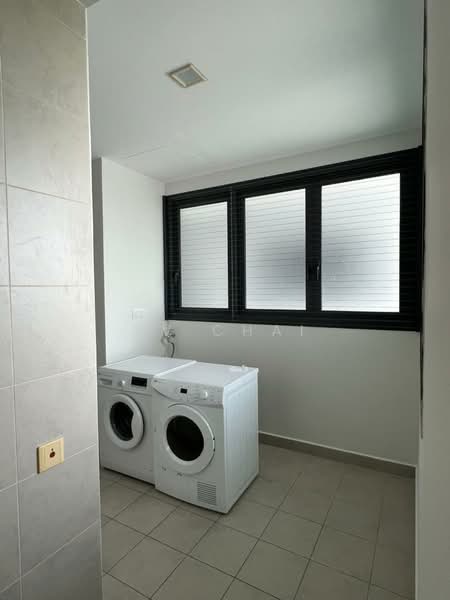 Service Residence for Rent at The Greens - KV Chai - PropertyGuru.com.my