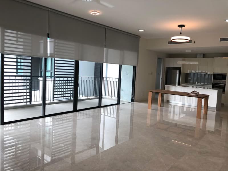 Service Residence for Rent at The Greens - KV Chai - PropertyGuru.com.my