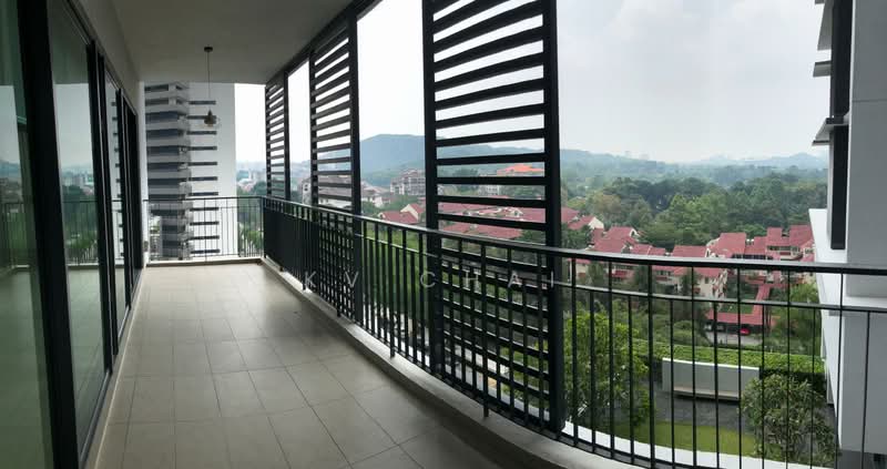 Service Residence for Rent at The Greens - KV Chai - PropertyGuru.com.my