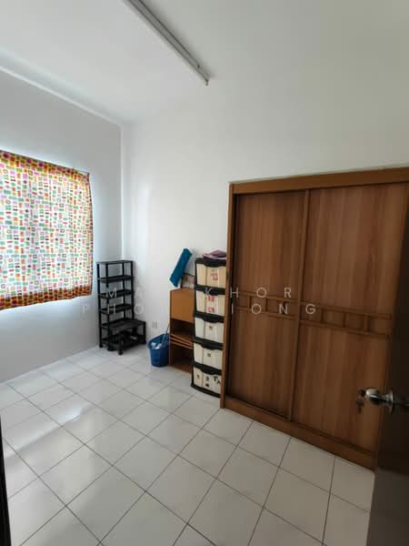 2-storey Terraced House for Rent in Setia Indah (Setia Alam) - Max Khor Phor xiong - Bedroom - PropertyGuru.com.my