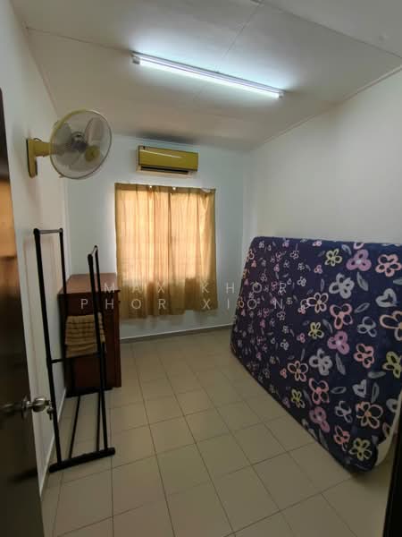 2-storey Terraced House for Rent in Setia Indah (Setia Alam) - Max Khor Phor xiong - Bedroom - PropertyGuru.com.my