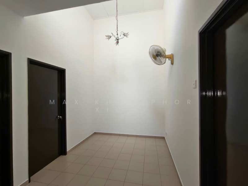 2-storey Terraced House for Rent in Setia Indah (Setia Alam) - Max Khor Phor xiong - PropertyGuru.com.my
