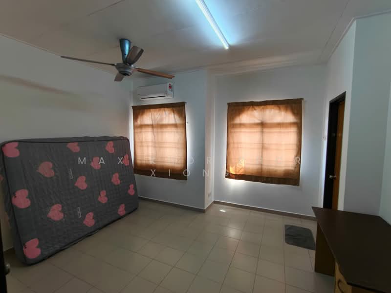 2-storey Terraced House for Rent in Setia Indah (Setia Alam) - Max Khor Phor xiong - PropertyGuru.com.my