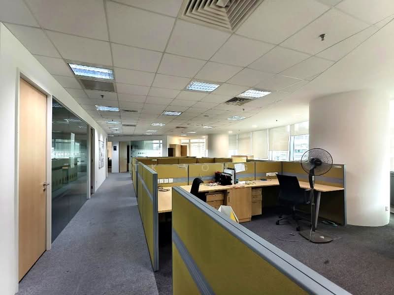 Office for Rent in KLCC (KL City Centre) - TK Yong - Interior - PropertyGuru.com.my