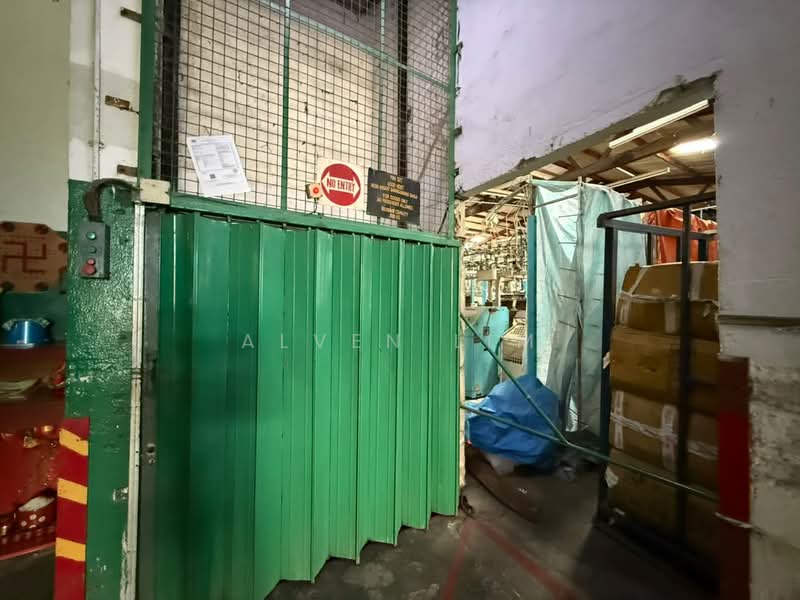 Kilang Terpisah untuk Dijual di Kepong (Kuala Lumpur) - Alven Lim - Interior - PropertyGuru.com.my