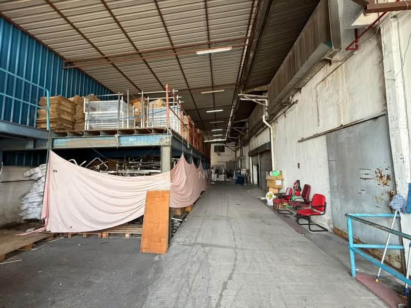 Kilang Terpisah untuk Dijual di Kepong (Kuala Lumpur) - Alven Lim - Interior - PropertyGuru.com.my
