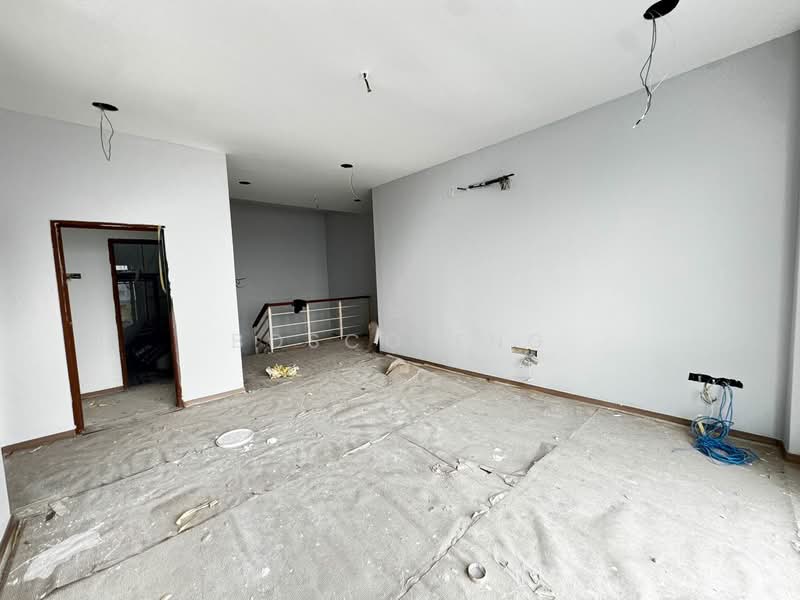 Semi-Detached House for Sale in Taman Mount Austin (Tebrau) - Bosco Eng - Interior - PropertyGuru.com.my