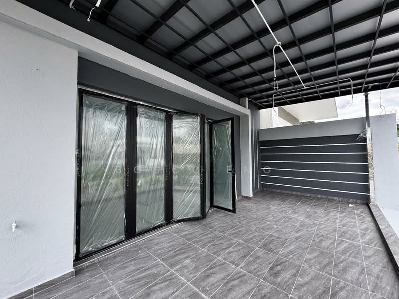 Semi-Detached House for Sale in Taman Mount Austin (Tebrau) - Bosco Eng - Exterior - PropertyGuru.com.my