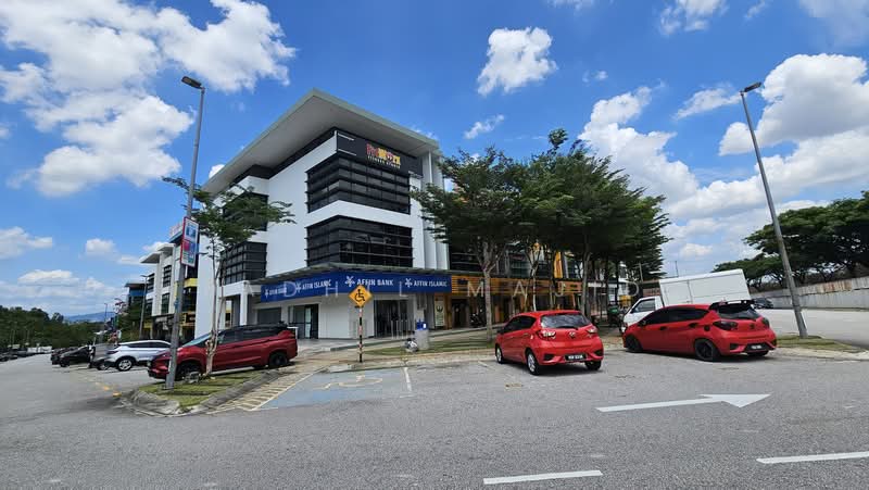 Kedai / Pejabat untuk Dijual di Denai Alam (Shah Alam) - Fadhil Majid - Exterior - PropertyGuru.com.my