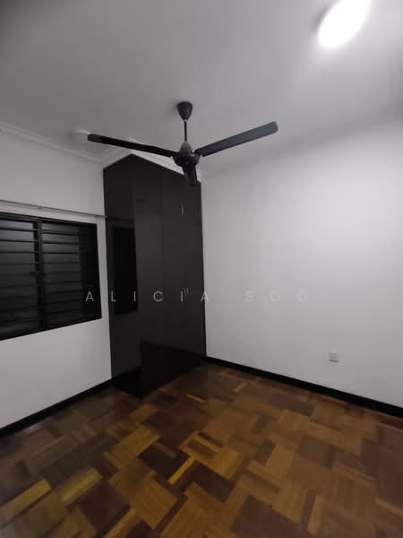 Condominium for Rent at Armanee - Alicia Soo - Bedroom - PropertyGuru.com.my