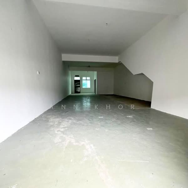 Kedai / Pejabat untuk Disewa di Seriab (Perlis) - Ann Khor - Interior - PropertyGuru.com.my
