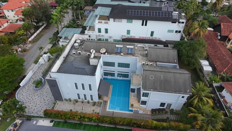 Rumah Banglo untuk Dijual di Country Heights (Kajang) - Edward Ooi - PropertyGuru.com.my