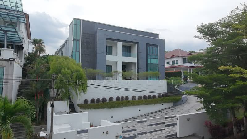 Rumah Banglo untuk Dijual di Country Heights (Kajang) - Edward Ooi - PropertyGuru.com.my