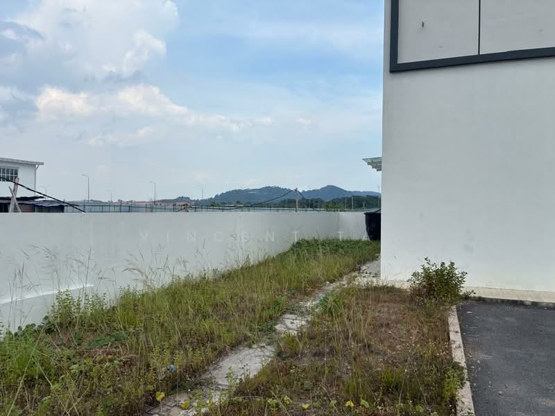 Semi-D Factory for Rent in Seremban (Negeri Sembilan) - Vincent Tan - Exterior - PropertyGuru.com.my