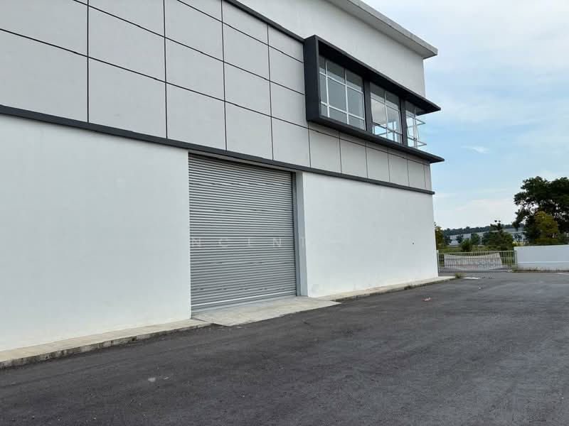 Semi-D Factory for Rent in Seremban (Negeri Sembilan) - Vincent Tan - Exterior - PropertyGuru.com.my