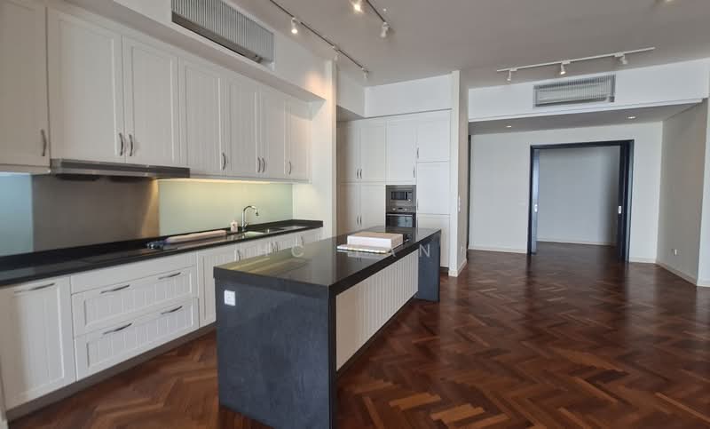 Condominium for Rent at Andaman @ Quayside - HC Tan - Kitchen - PropertyGuru.com.my
