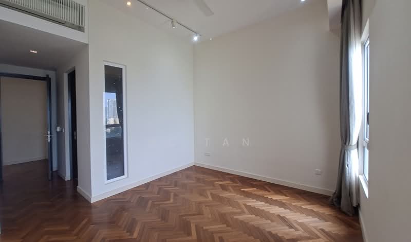 Condominium for Rent at Andaman @ Quayside - HC Tan - Interior - PropertyGuru.com.my